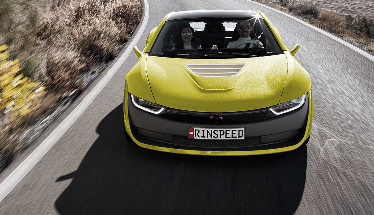rinspeed etos